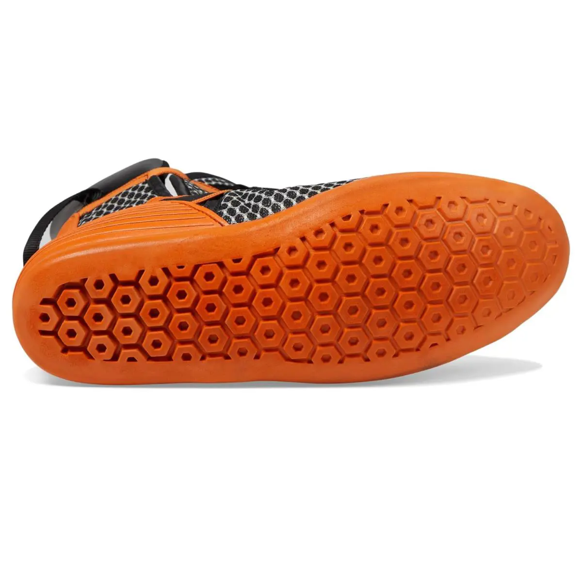 Timberland shoes - Grey/Orange 1