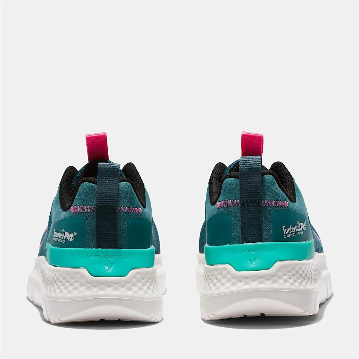 Timberland shoes - Setra Composite Toe - Setra Composite Toe - TEAL 1