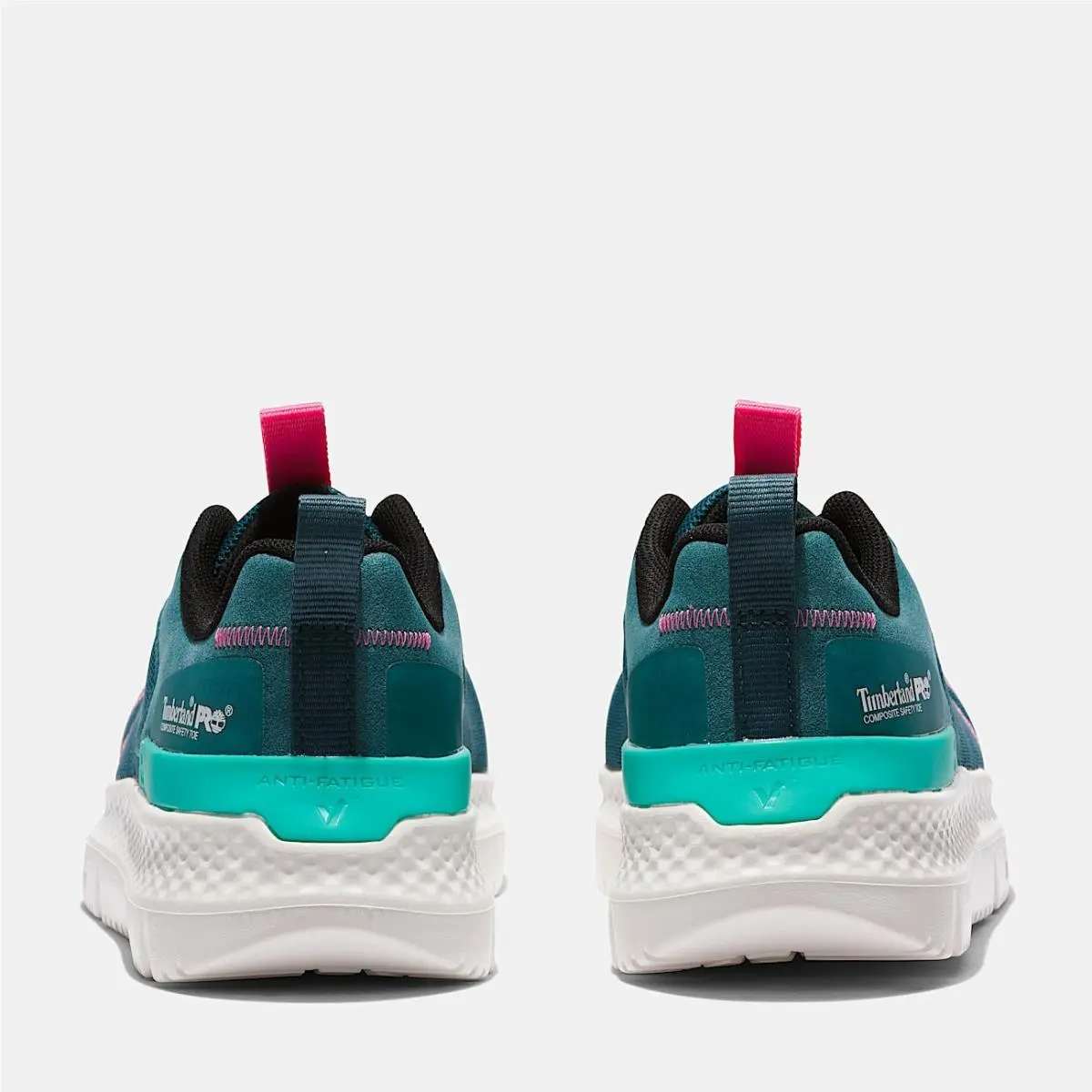 Timberland shoes - Setra Composite Toe - Setra Composite Toe - TEAL 8