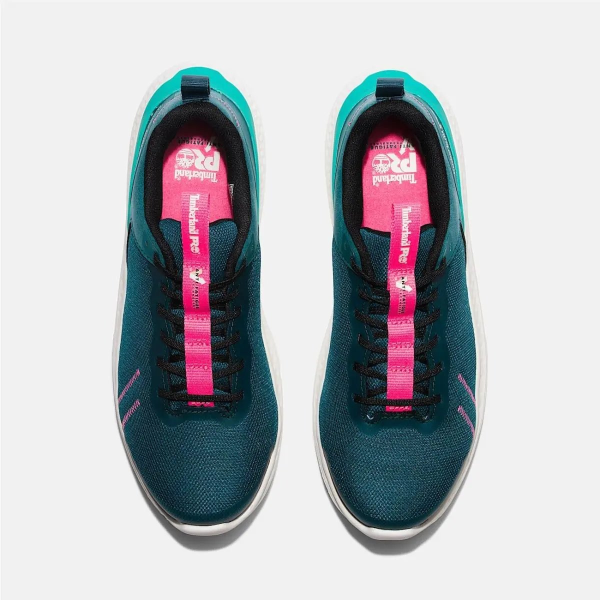 Timberland shoes - Setra Composite Toe - Setra Composite Toe - TEAL 10