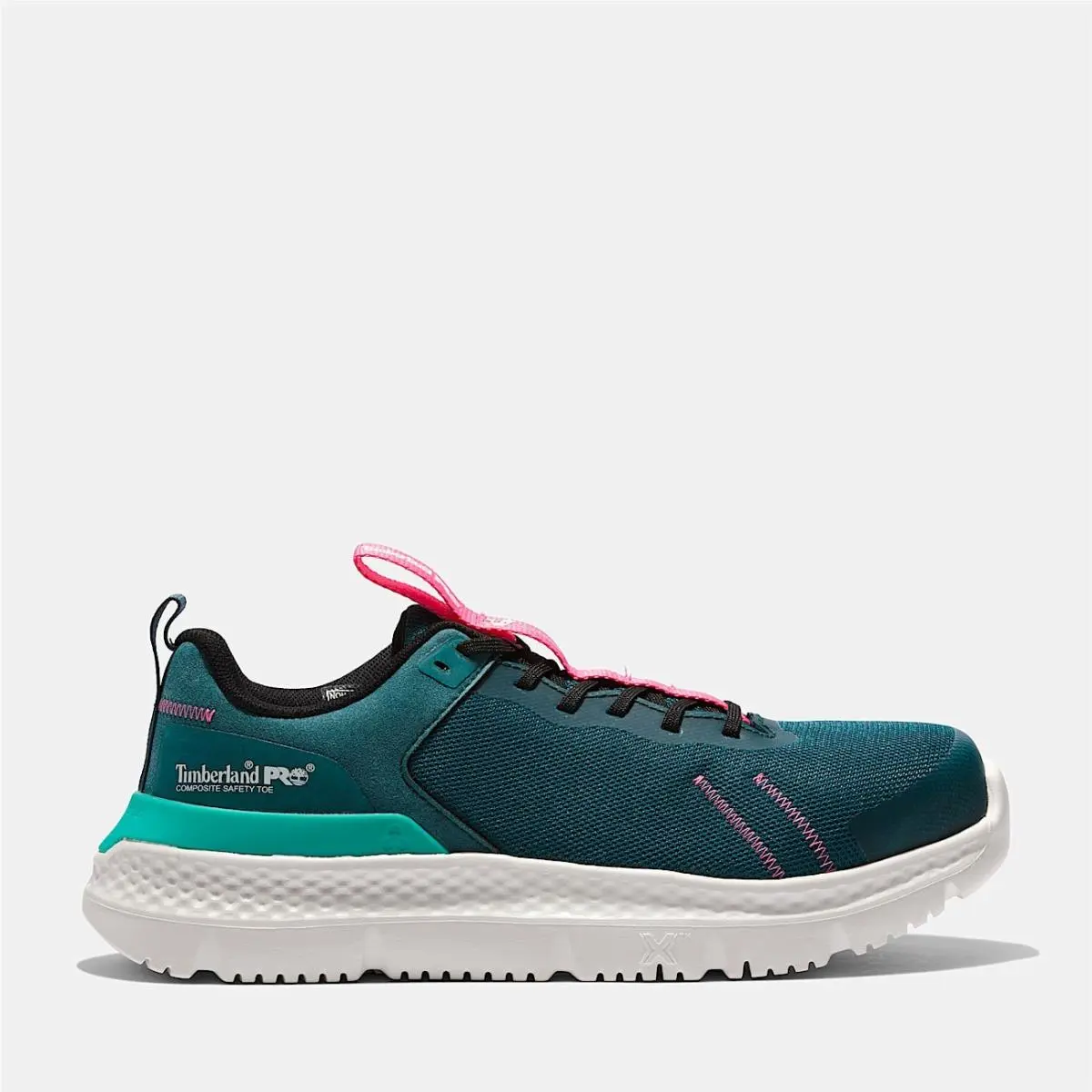 Timberland shoes - Setra Composite Toe - Setra Composite Toe - TEAL 12