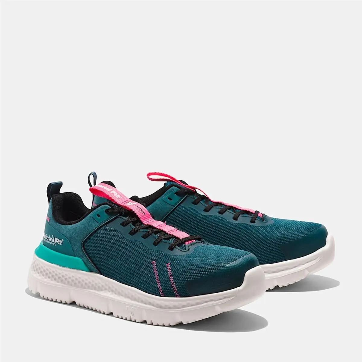 Timberland shoes - Setra Composite Toe - Setra Composite Toe - TEAL 6