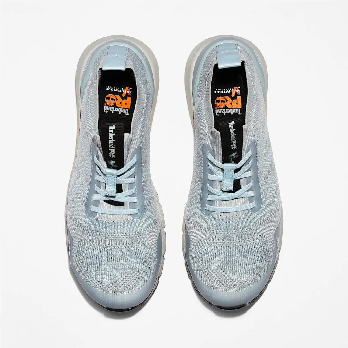 Timberland shoes - Setra Composite Toe - Setra Composite Toe - Gray 1