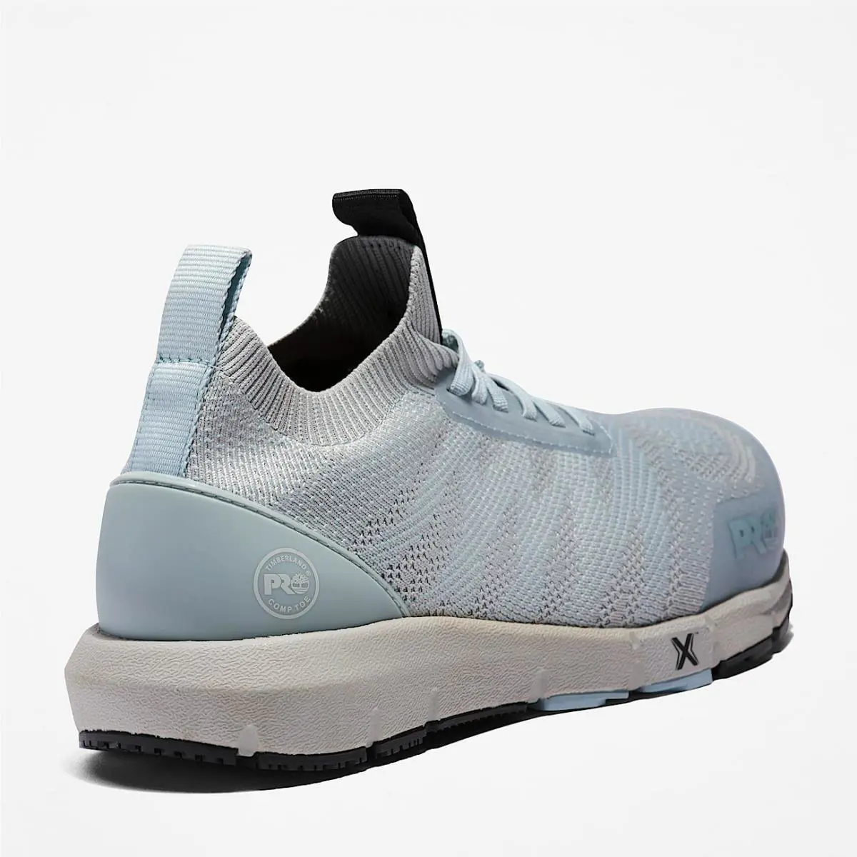 Timberland shoes - Setra Composite Toe - Setra Composite Toe - Gray 5