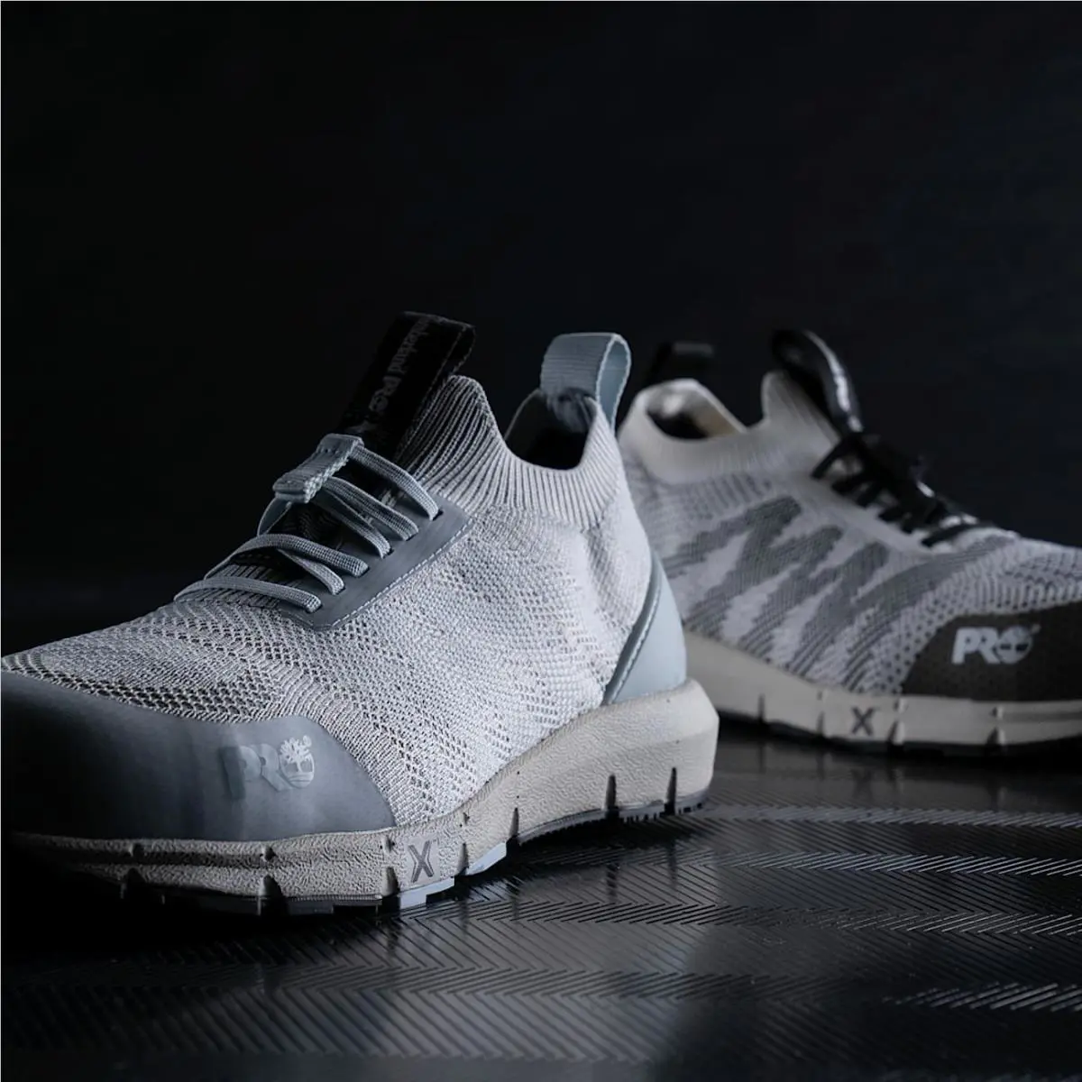 Timberland shoes - Setra Composite Toe - Setra Composite Toe - Gray 6