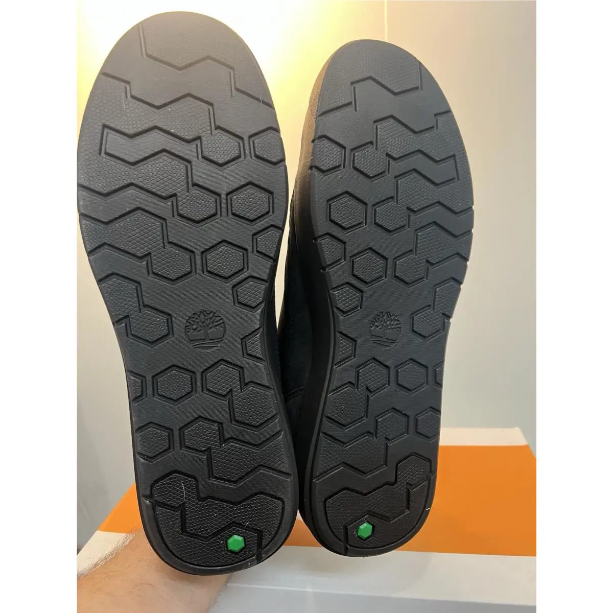 Timberland shoes - Timberland Allston - Allston - Black 3