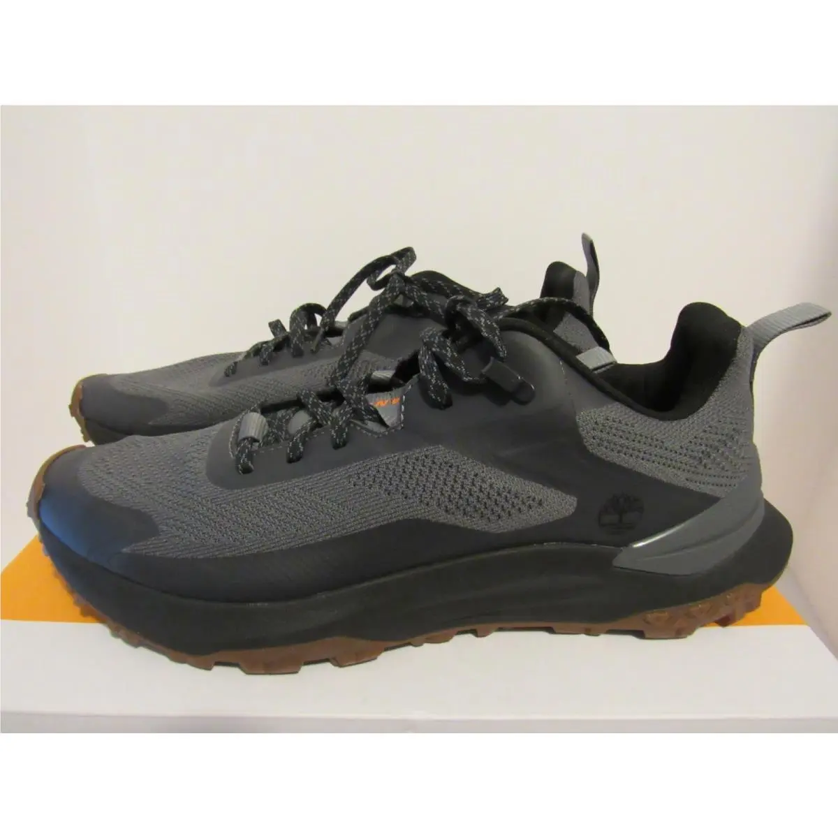 Timberland shoes - timberland motion access - motion access - oa60jk - Gray 0