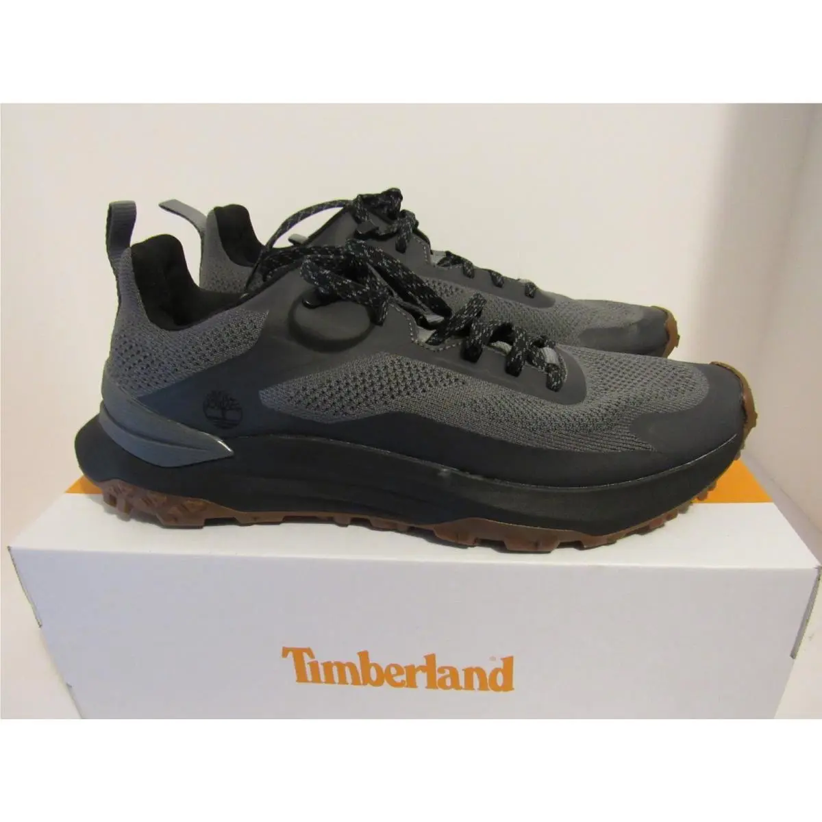 Timberland shoes - timberland motion access - motion access - oa60jk - Gray 4