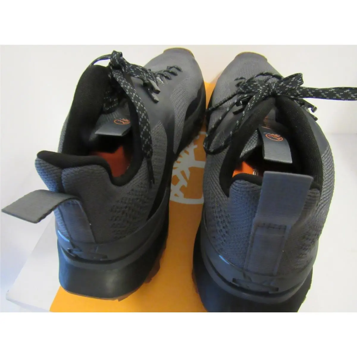 Timberland shoes - timberland motion access - motion access - oa60jk - Gray 6