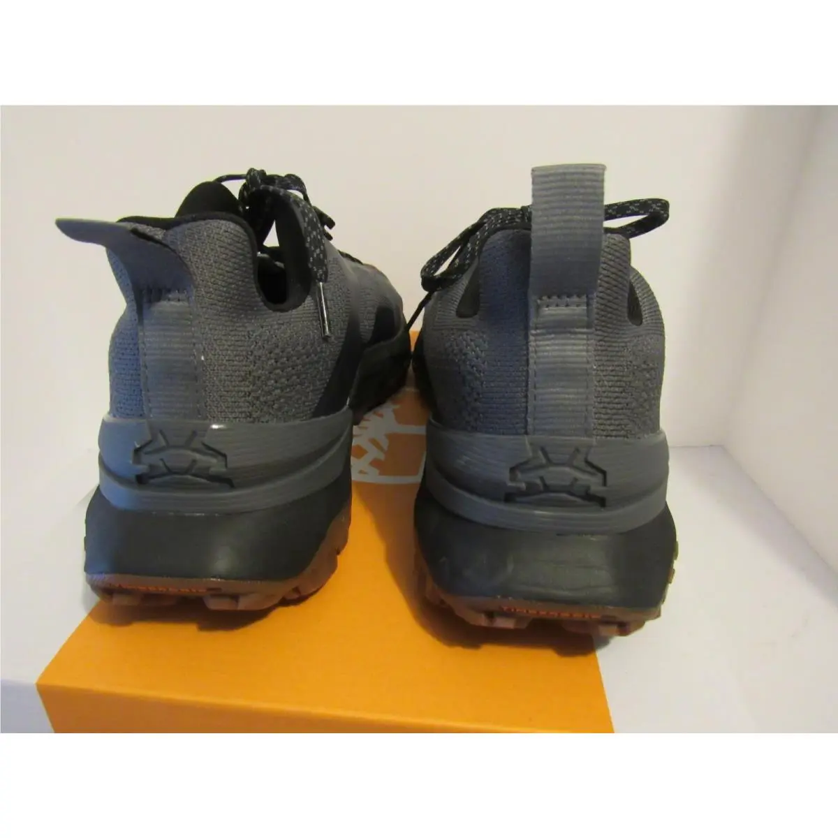 Timberland shoes - timberland motion access - motion access - oa60jk - Gray 5