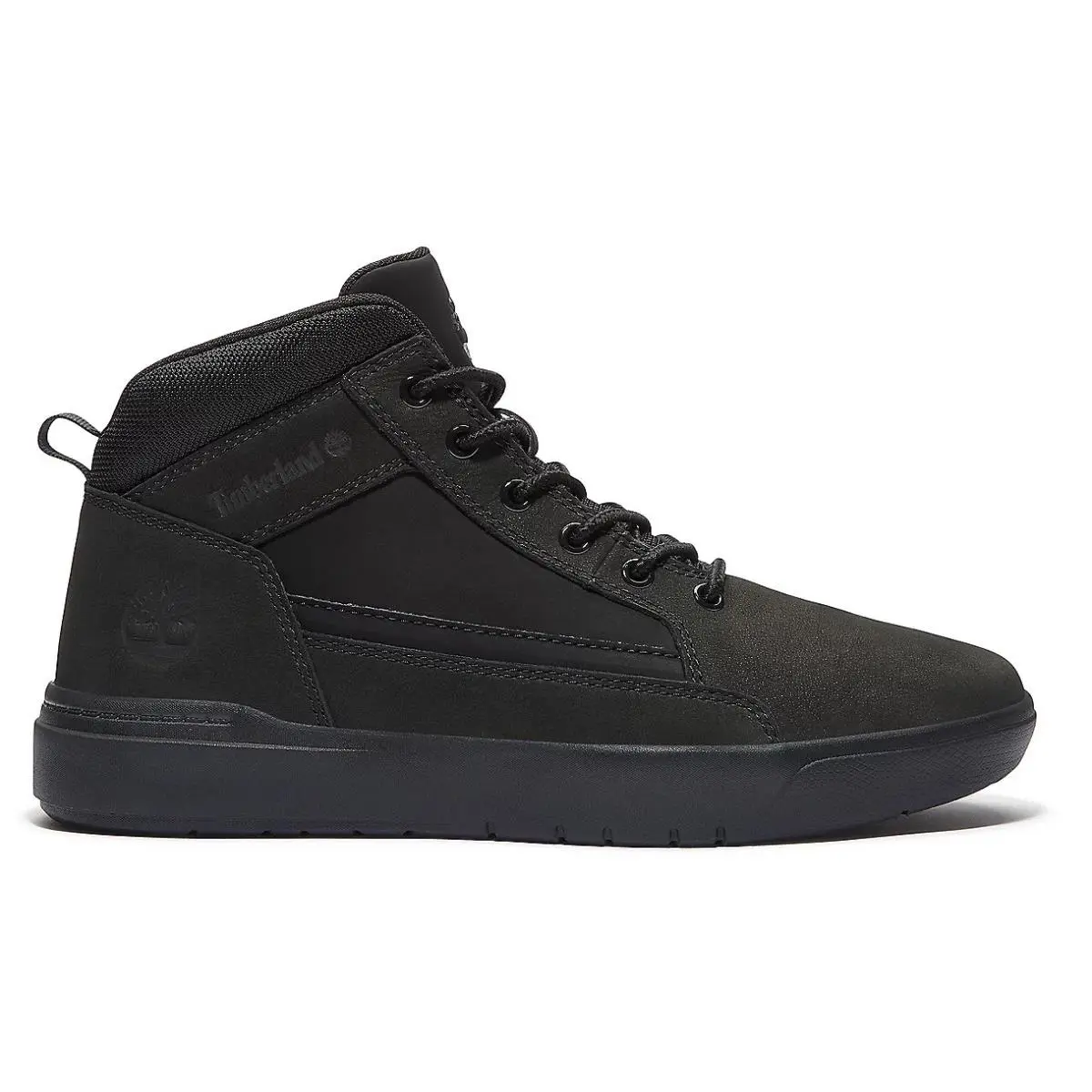 Timberland shoes - Timberland Allston - Allston - Black (UPC: 197803662860) 0