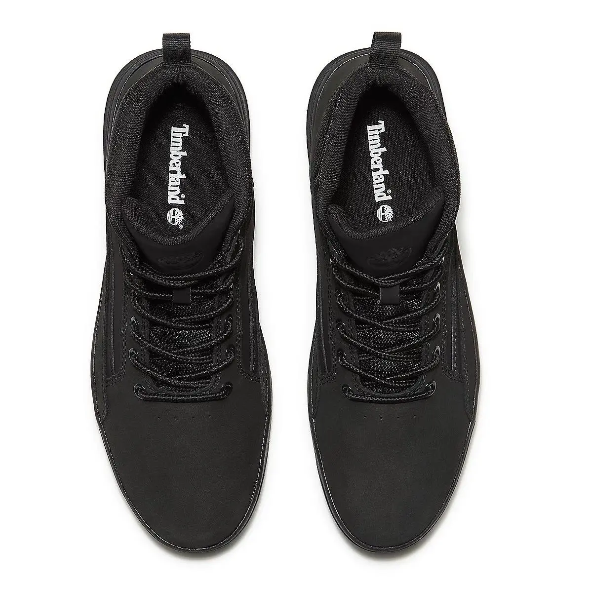 Timberland shoes - Timberland Allston - Allston - Black (UPC: 197803662860) 1