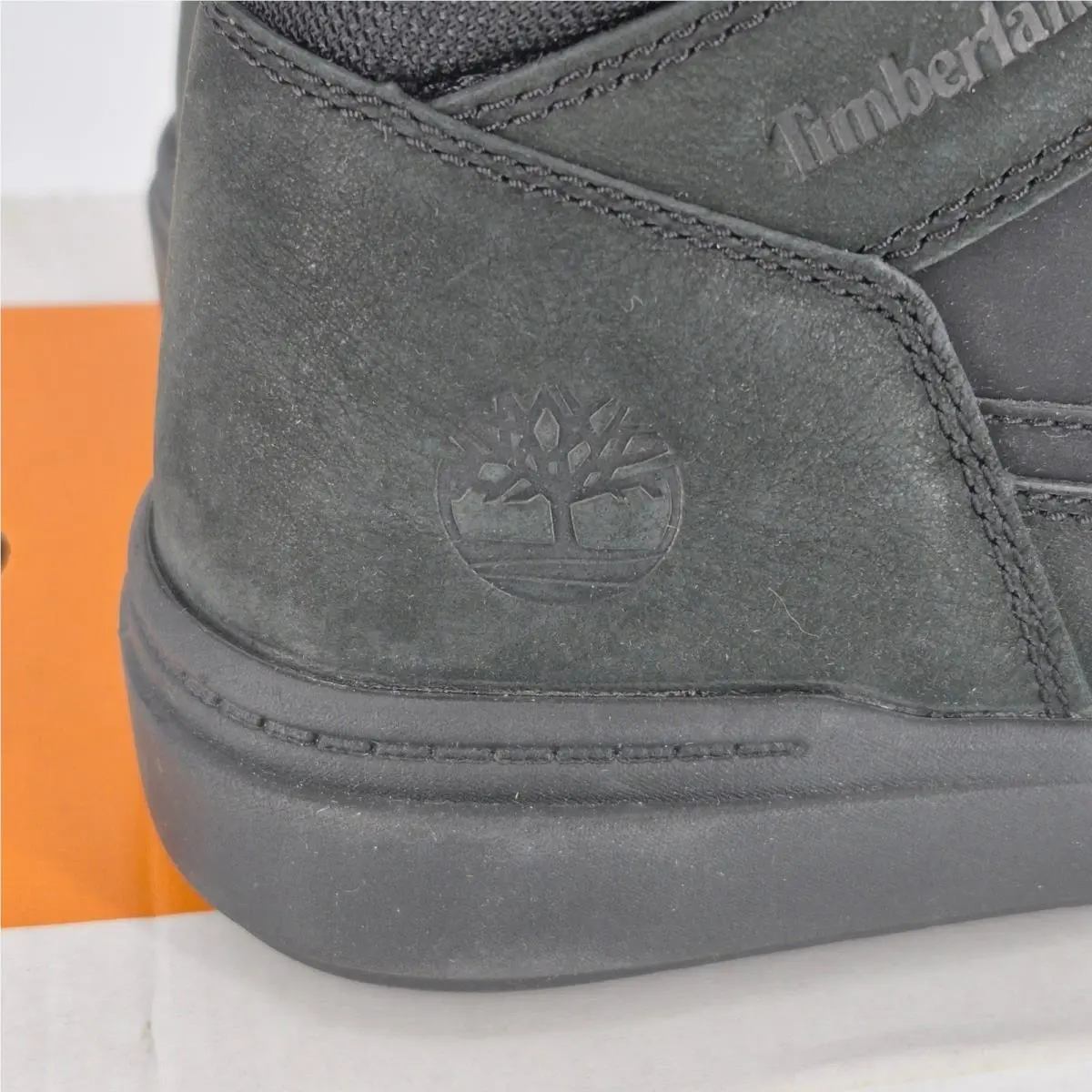 Timberland shoes - Allston - Allston - Black (UPC: 197803662983) 8
