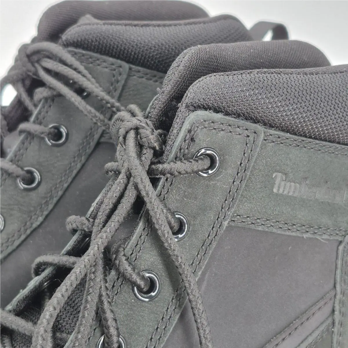 Timberland shoes - Allston - Allston - Black (UPC: 197803662983) 11
