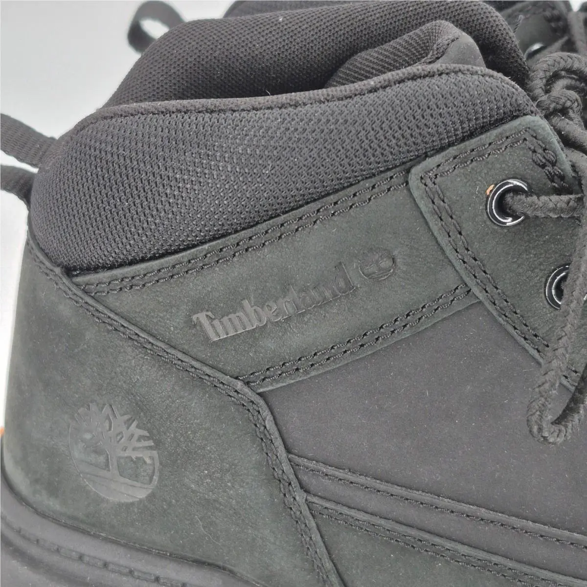 Timberland shoes - Allston - Allston - Black (UPC: 197803662983) 7