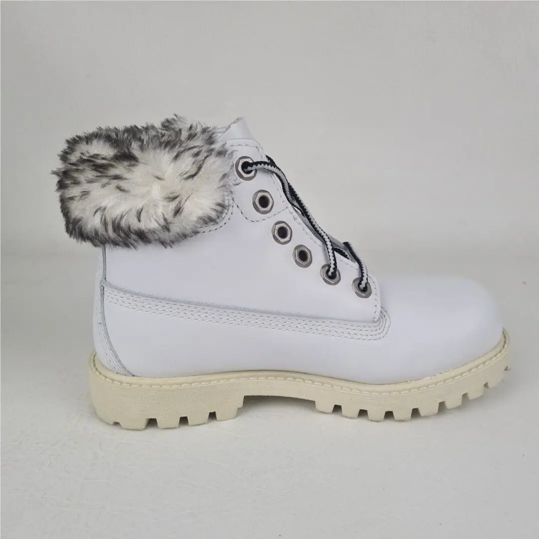 Timberland shoes - Timberland Classic - Classic - White (UPC: 882763235796) 1
