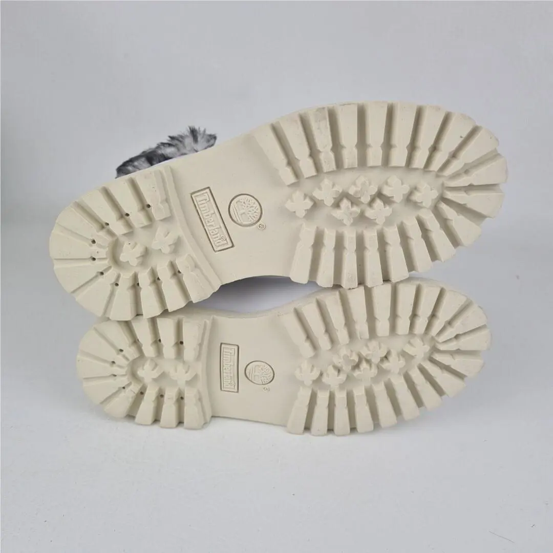 Timberland shoes - Timberland Classic - Classic - White (UPC: 882763235796) 5
