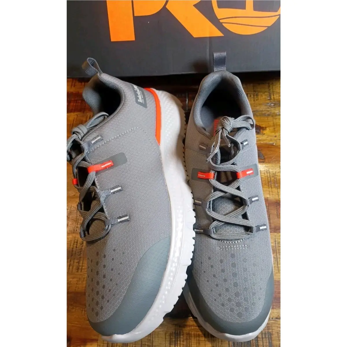 Timberland shoes - A5ZM3 - A5ZM3 - Gray 0