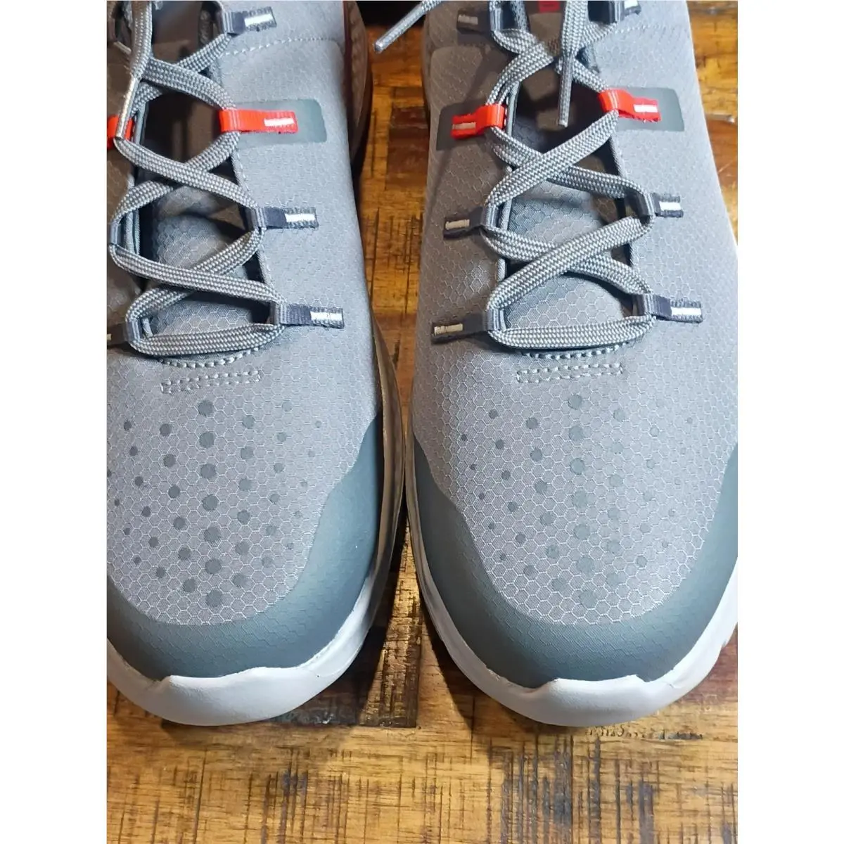 Timberland shoes - A5ZM3 - A5ZM3 - Gray 6