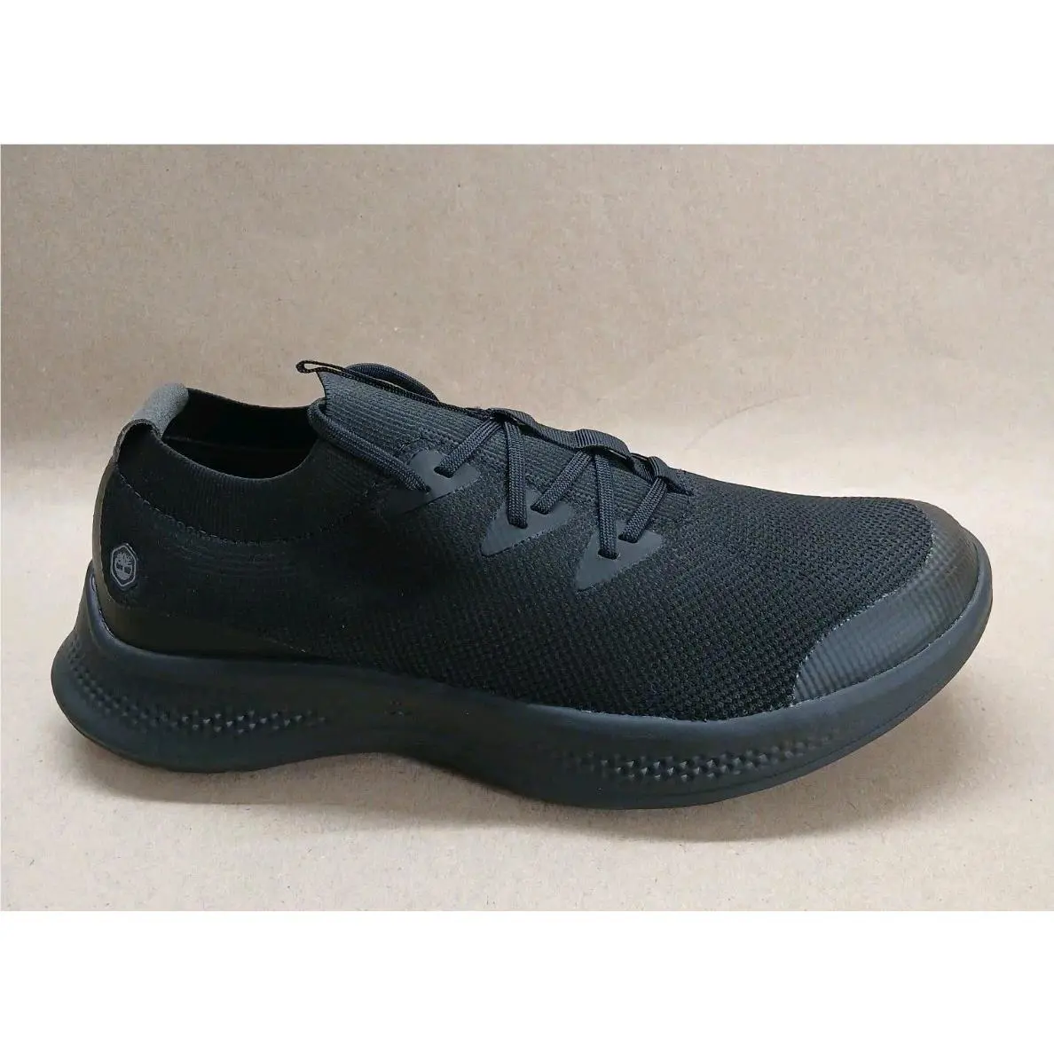 Timberland shoes - Timberland PRO Solace Max Slip-on - Black 10