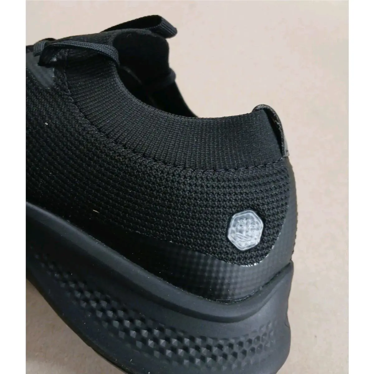 Timberland shoes - Timberland PRO Solace Max Slip-on - Black 11