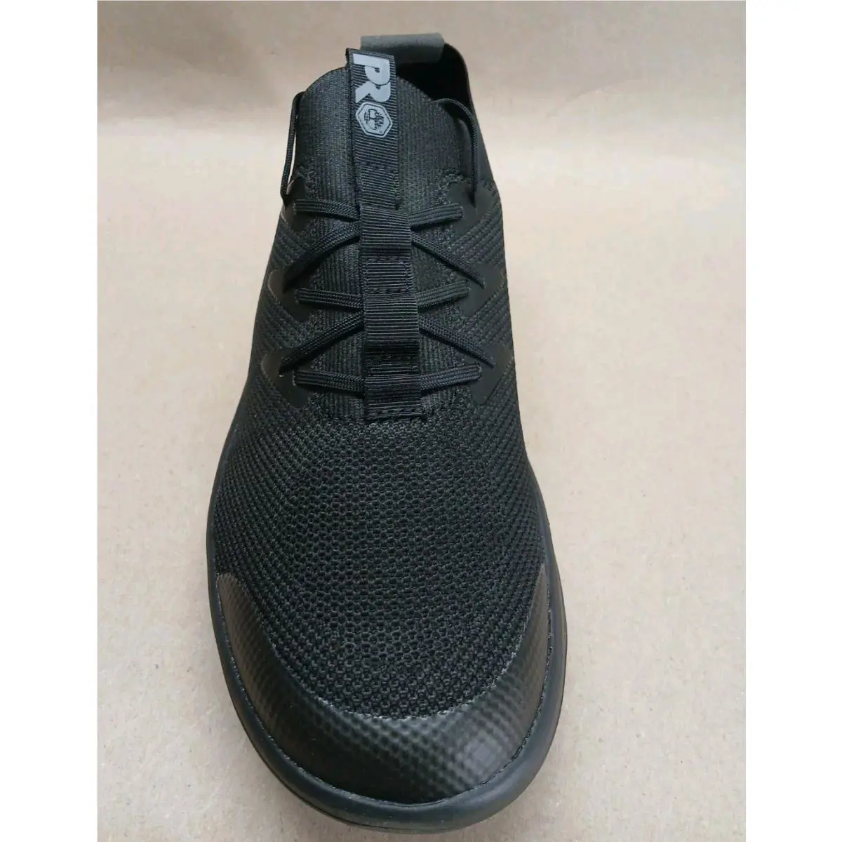 Timberland shoes - Timberland PRO Solace Max Slip-on - Black 0
