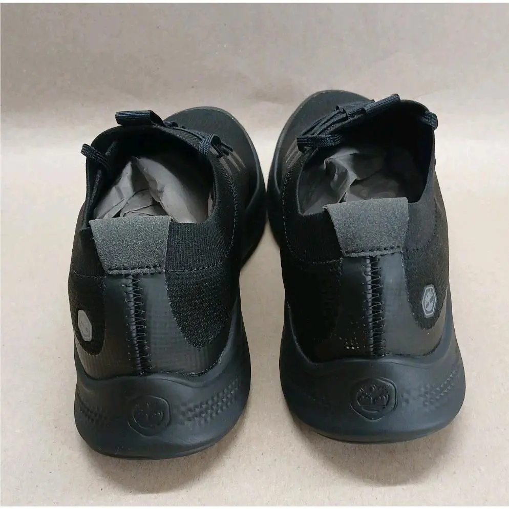 Timberland shoes - Timberland PRO Solace Max Slip-on - Black 1
