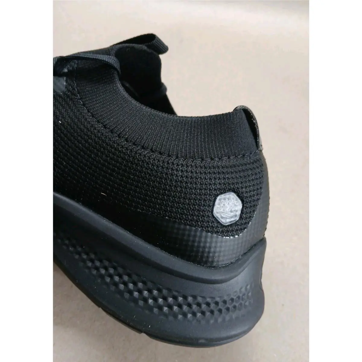 Timberland shoes - Timberland PRO Solace Max Slip-on - Black 2