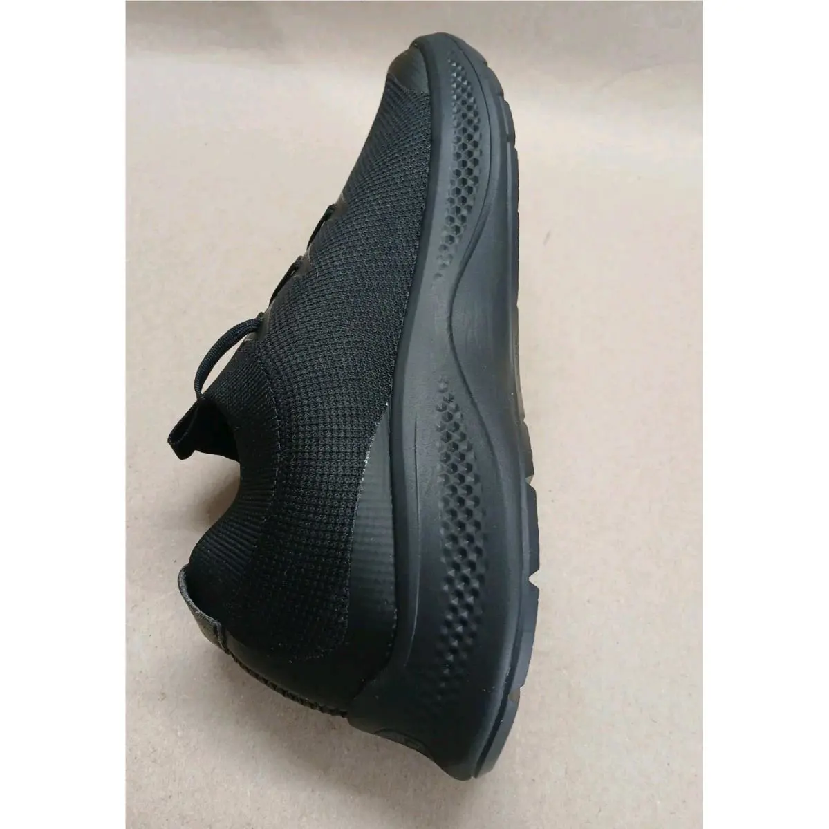 Timberland shoes - Timberland PRO Solace Max Slip-on - Black 3