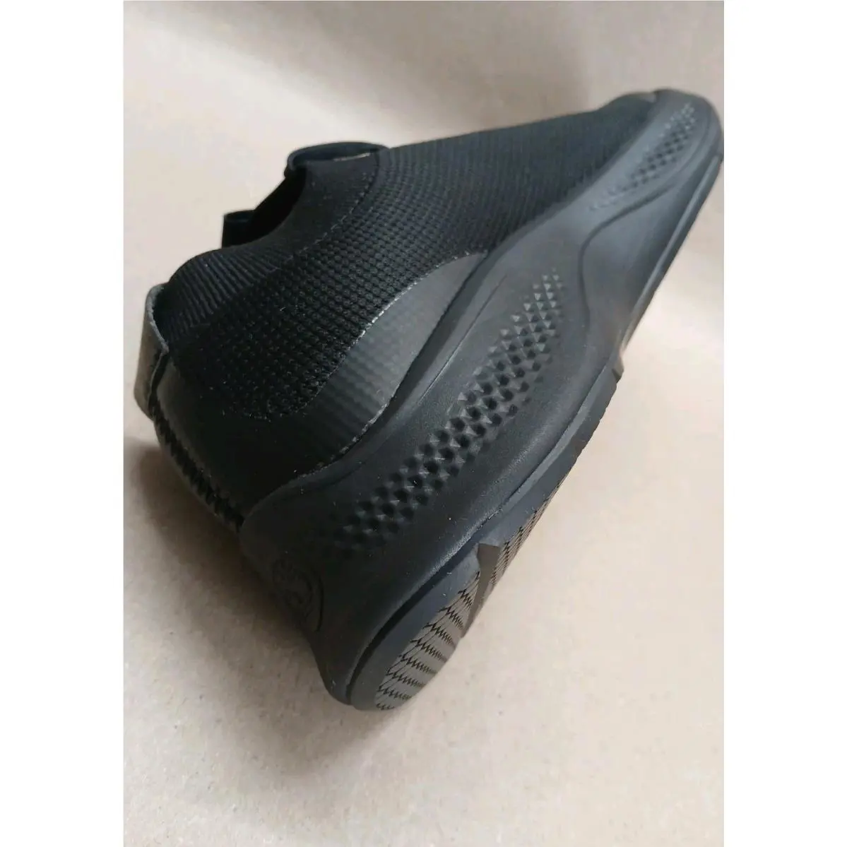Timberland shoes - Timberland PRO Solace Max Slip-on - Black 4