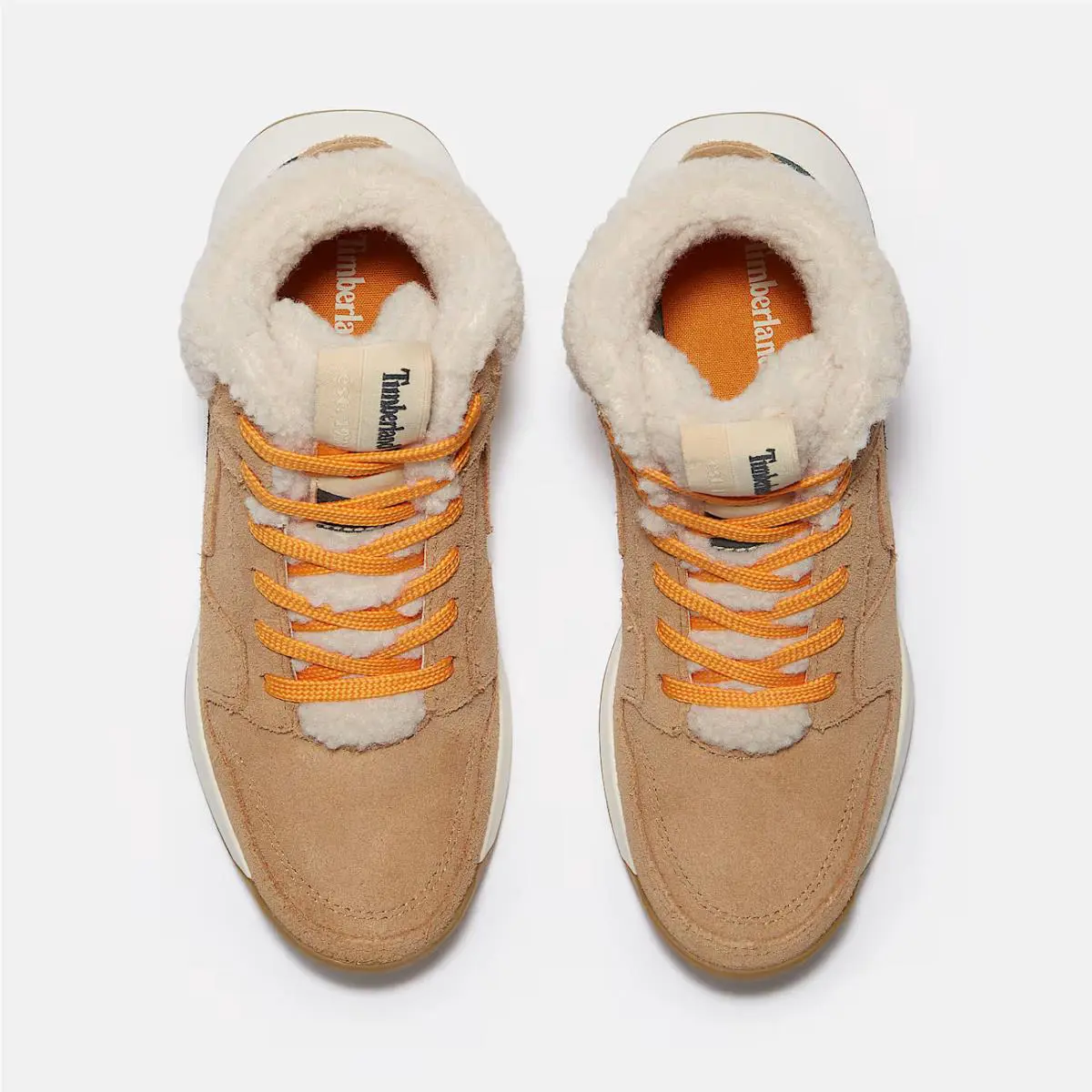 Timberland shoes - TIMBERLAND SWIFT - SWIFT - WHEAT 0