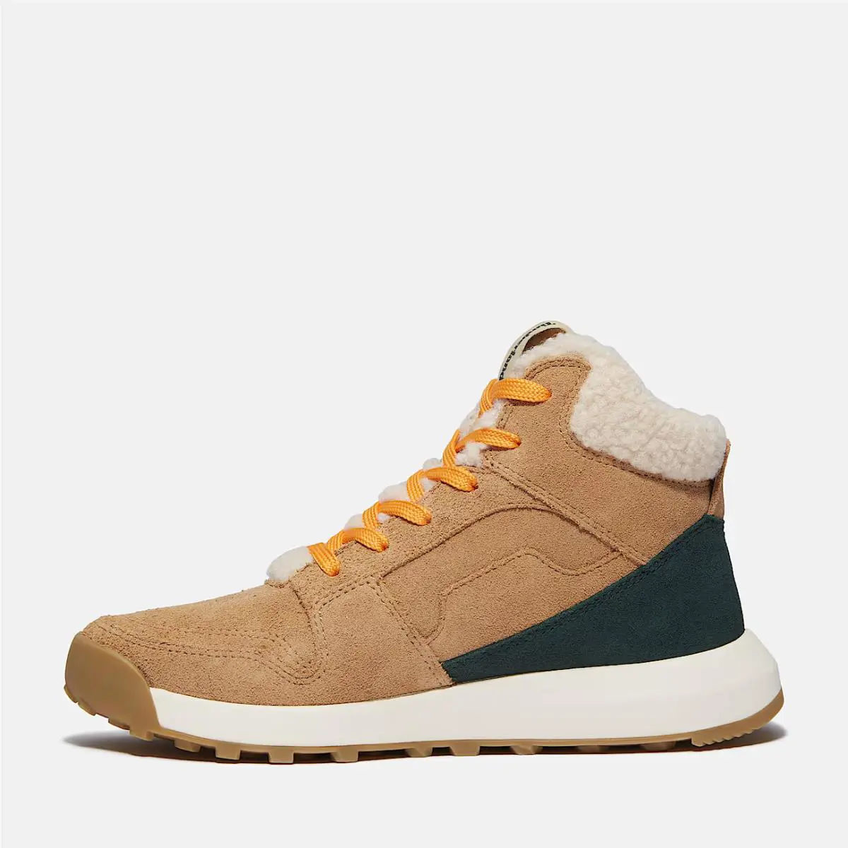 Timberland shoes - TIMBERLAND SWIFT - SWIFT - WHEAT 1