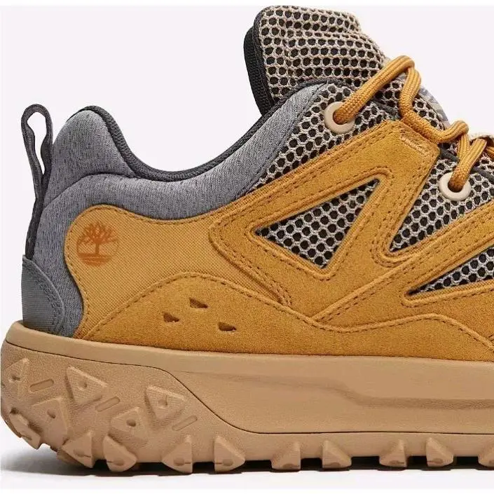 Timberland shoes - Timberland Greenstride Motion 6 - Greenstride Motion - wheat 1
