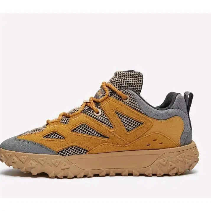 Timberland shoes - Timberland Greenstride Motion 6 - Greenstride Motion - wheat 2