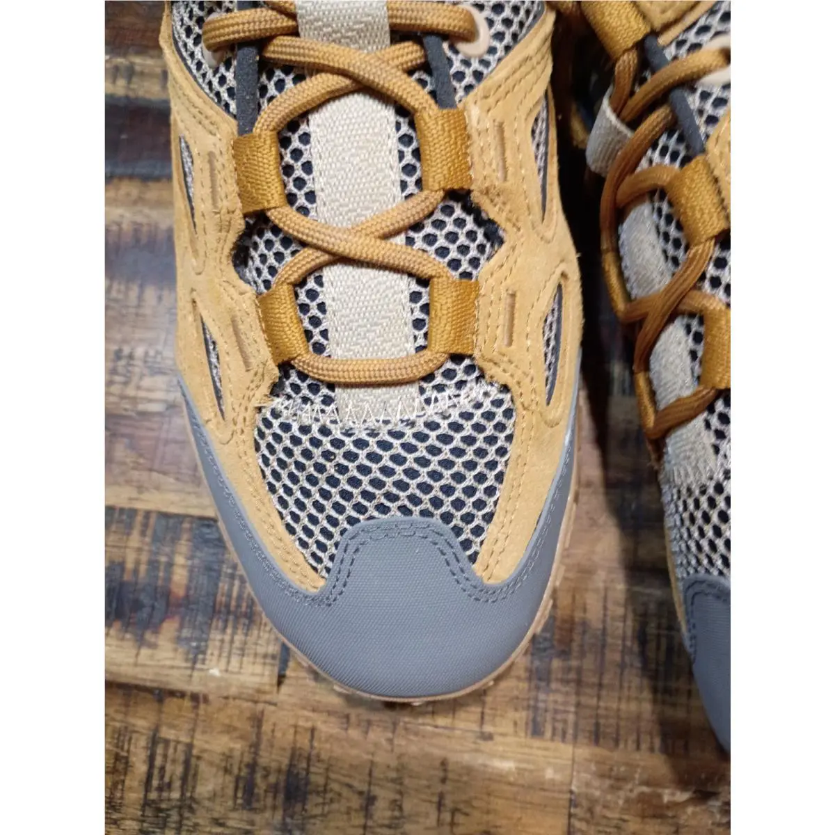 Timberland shoes - Timberland Greenstride Motion 6 - Greenstride Motion - wheat 12