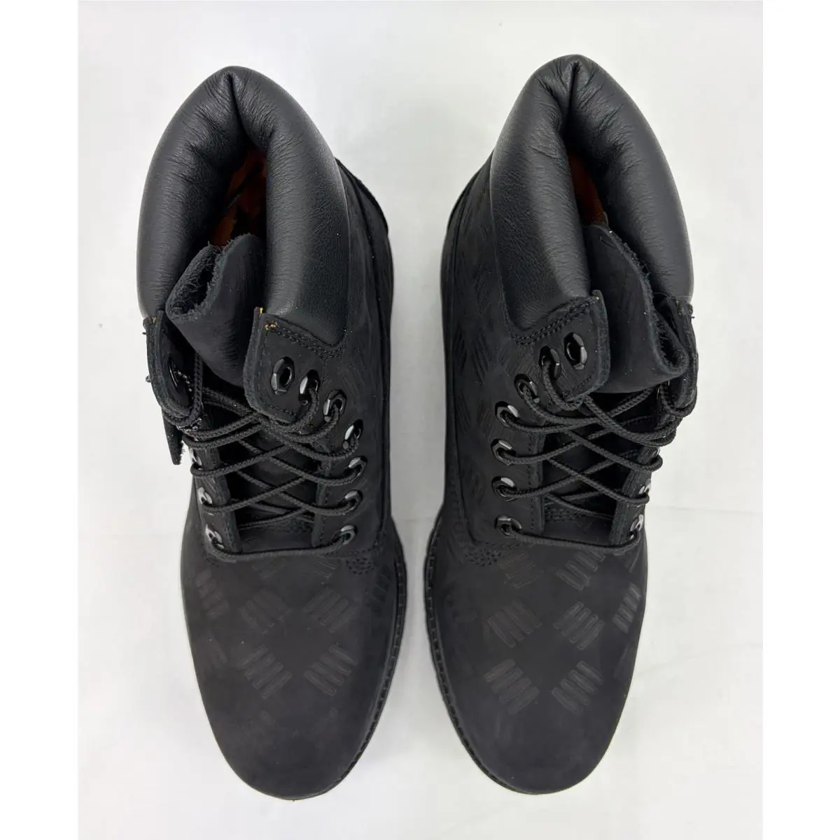 Timberland shoes - Timberland Premium 6 - Premium - TB0A2P6W A5K - Black (UPC: 197804856367) 0