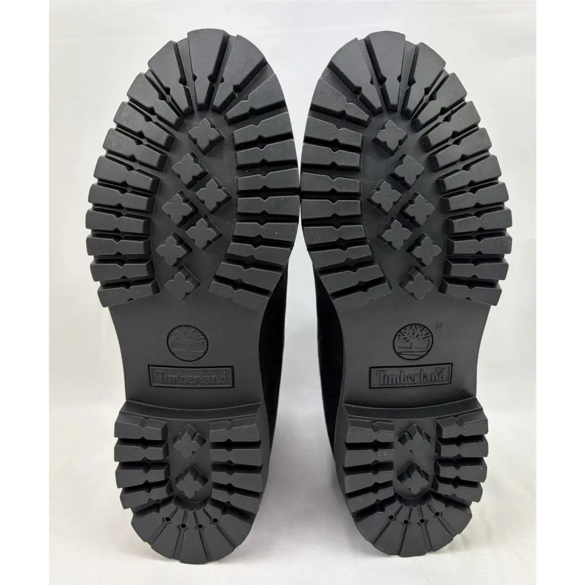 Timberland shoes - Timberland Premium 6 - Premium - TB0A2P6W A5K - Black (UPC: 197804856367) 5