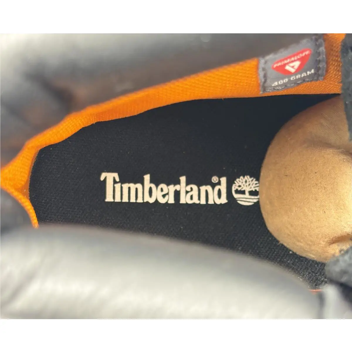 Timberland shoes - Timberland Premium 6 - Premium - TB0A2P6W A5K - Black (UPC: 197804856367) 7