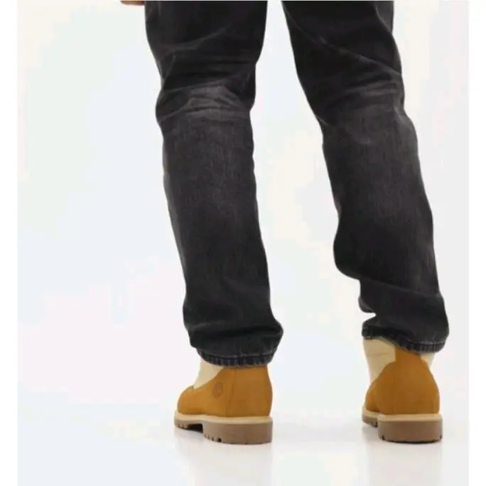 Timberland shoes - Timberland Premium - Premium - wheat/cream 10
