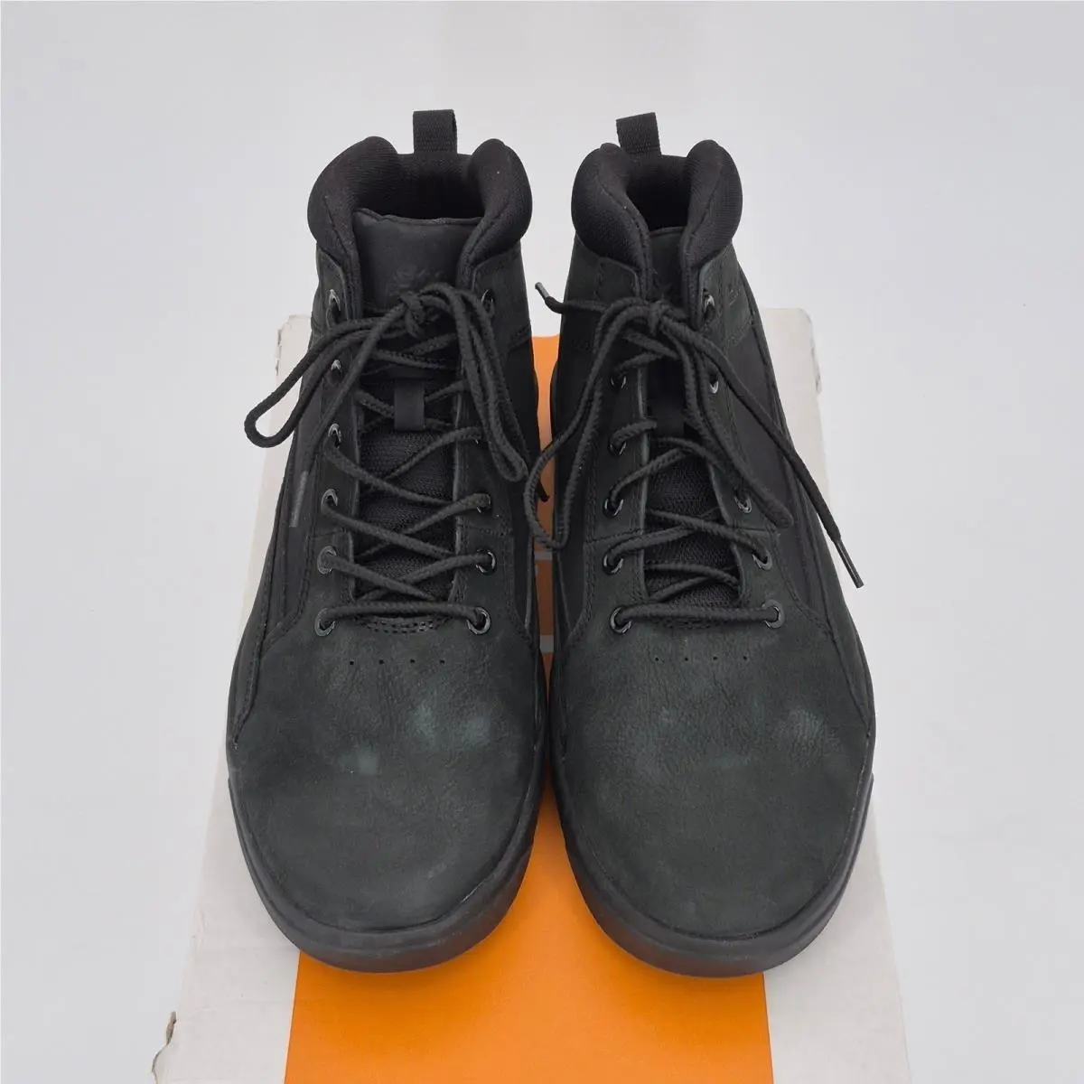 Timberland shoes - Allston - Allston - Black (UPC: 197803662907) 4