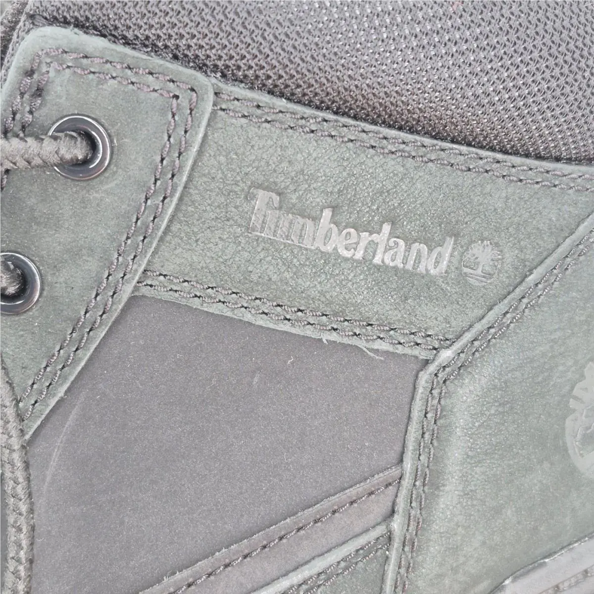 Timberland shoes - Allston - Allston - Black (UPC: 197803662907) 10