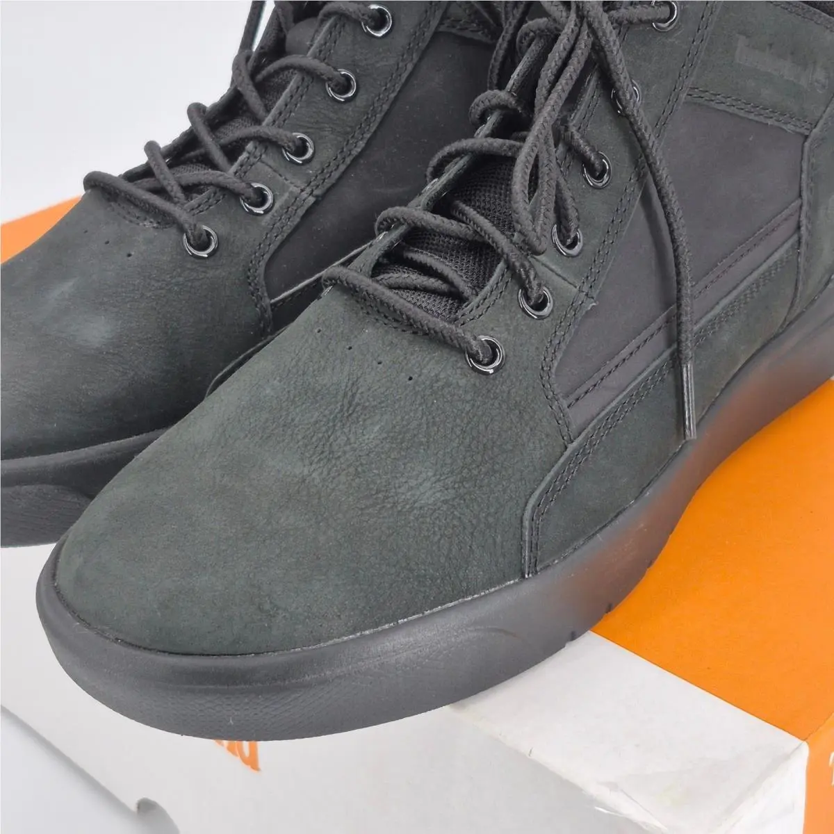 Timberland shoes - Allston - Allston - Black (UPC: 197803662907) 12