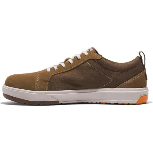Timberland shoes - Brown (UPC: 197064711833) 8