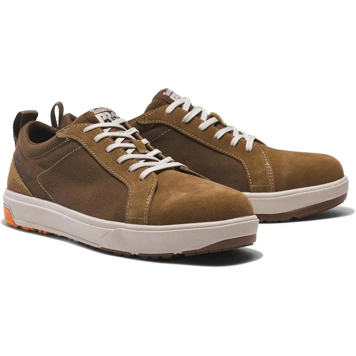 Timberland shoes - Brown (UPC: 197064711833) 3