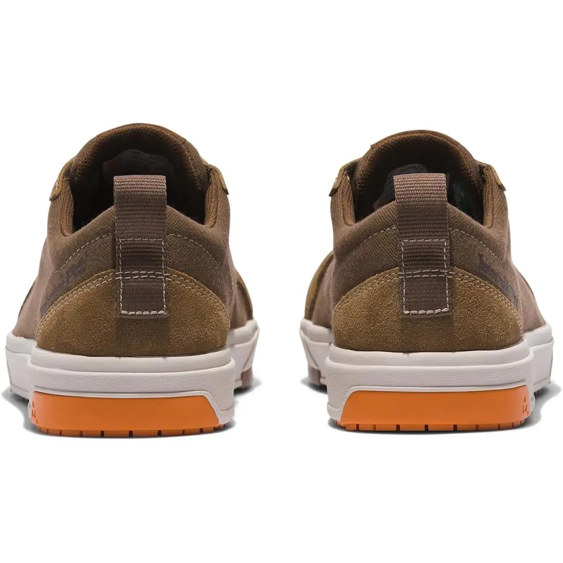 Timberland shoes - Brown (UPC: 197064711833) 4