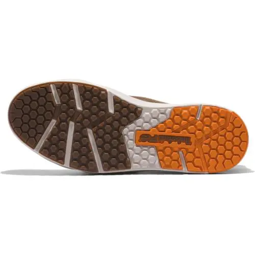 Timberland shoes - Brown (UPC: 197064711833) 5