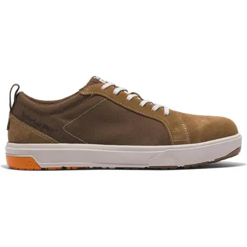 Timberland shoes - Brown (UPC: 197064711833) 7