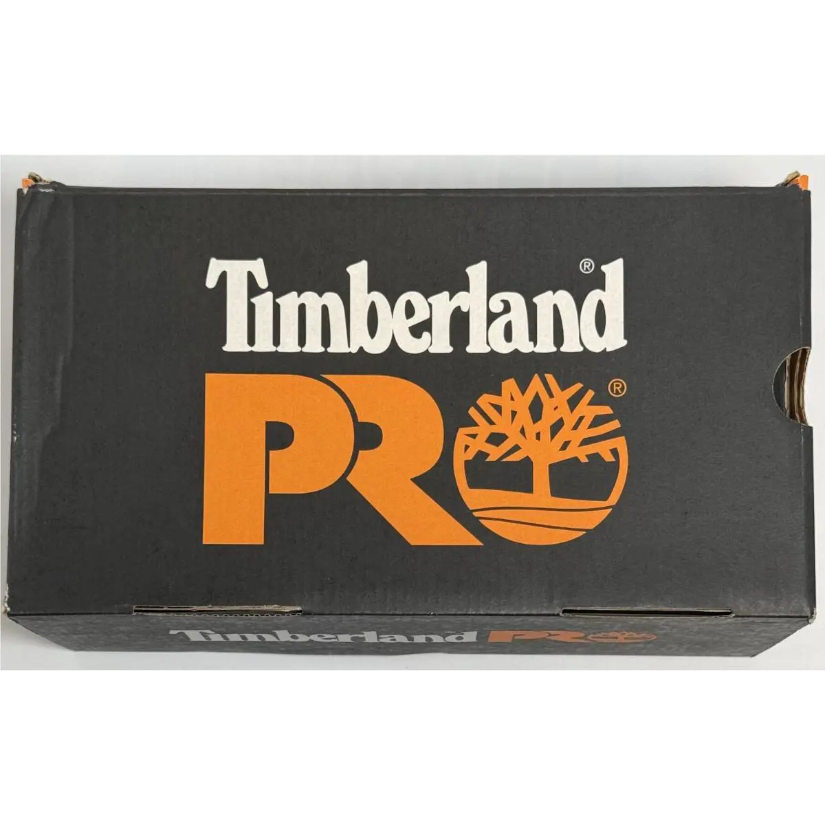Timberland shoes - Brown (UPC: 197064711833) 1