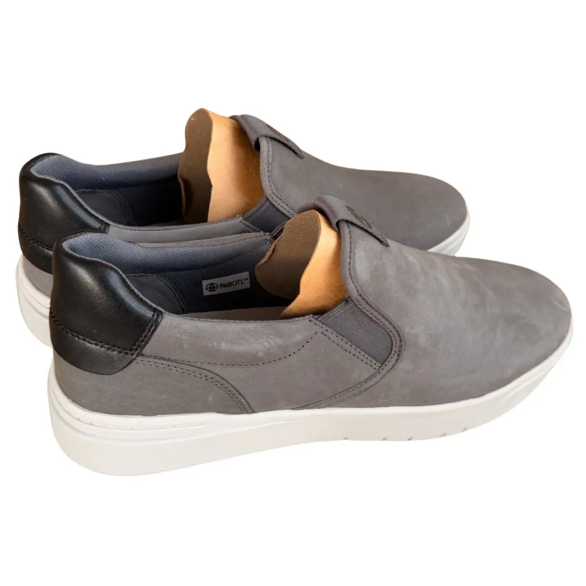 Timberland shoes - Timberland Seneca Bay - Seneca Bay - Gray (UPC: 196249035016) 9