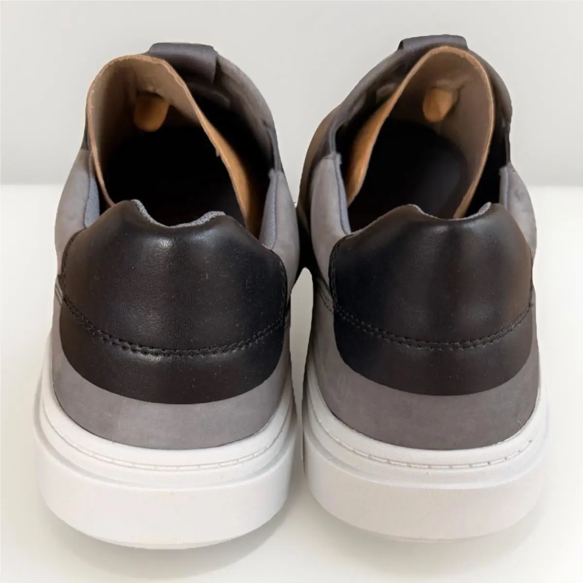 Timberland shoes - Timberland Seneca Bay - Seneca Bay - Gray (UPC: 196249035016) 8